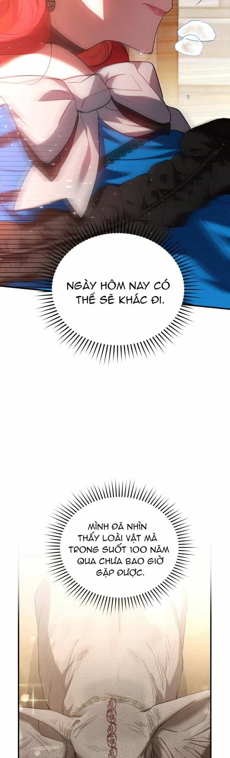 Hoàn Nguyên Quý Cô - Chương 9 - ảnh 7