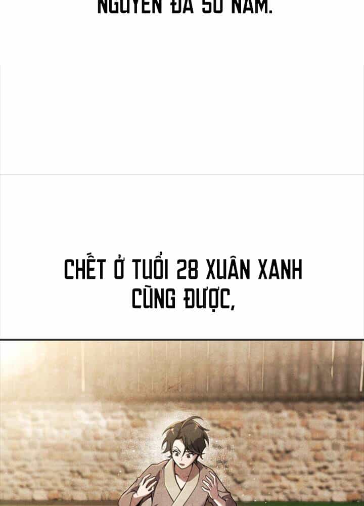 Hoạn Quan Hồi Quy: Tróc Phong Truy Nguyệt - Chương 1 - ảnh 35