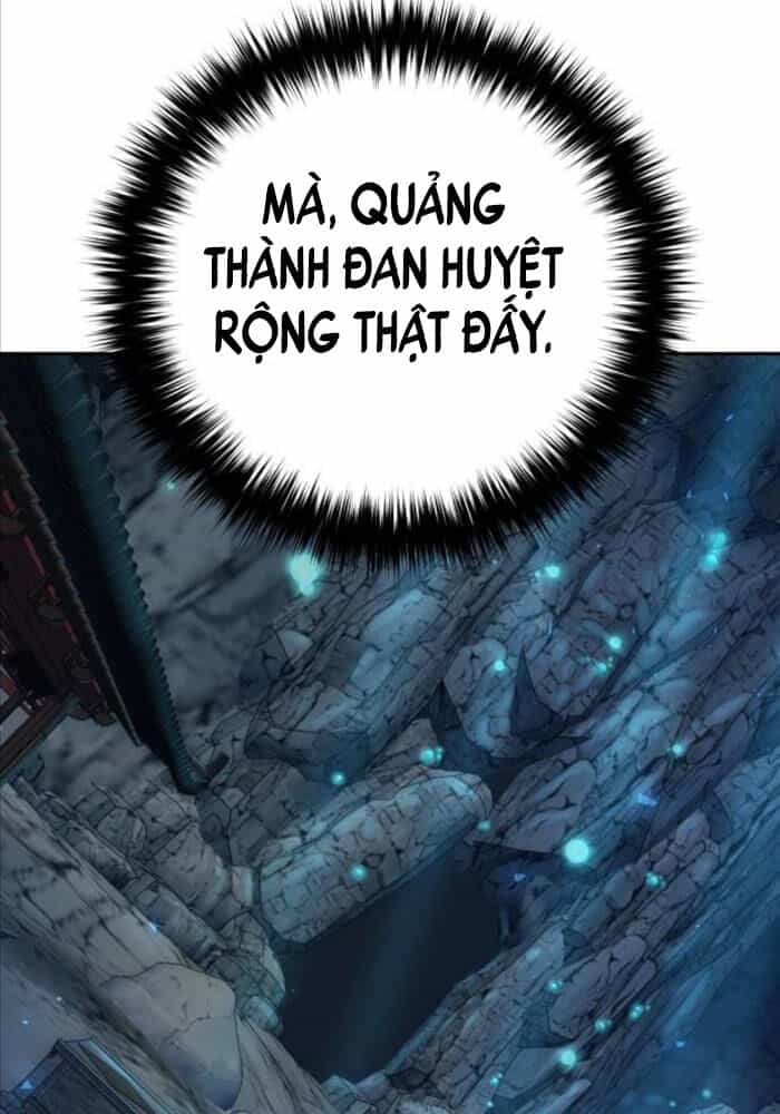 Hoạn Quan Hồi Quy: Tróc Phong Truy Nguyệt - Chương 10 - ảnh 43