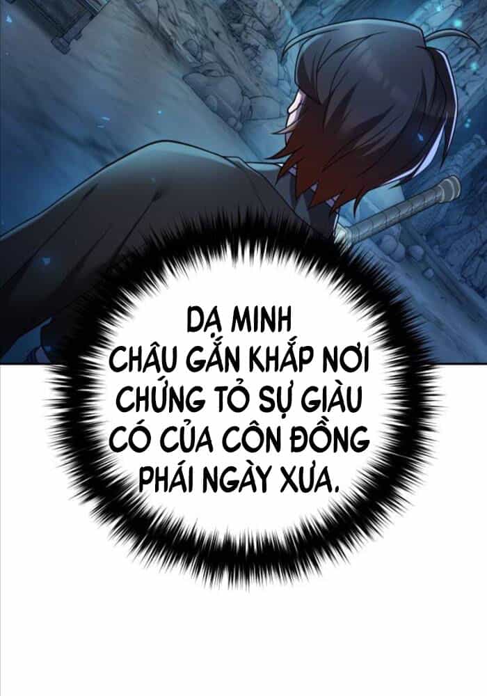 Hoạn Quan Hồi Quy: Tróc Phong Truy Nguyệt - Chương 10 - ảnh 44