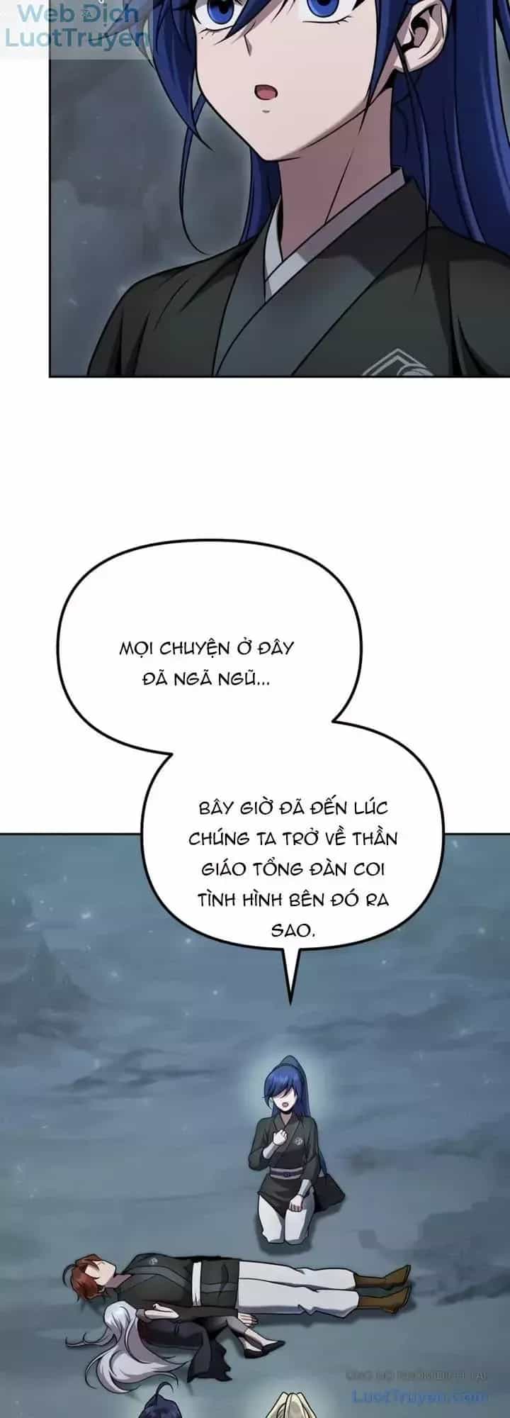 Hoạn Quan Hồi Quy: Tróc Phong Truy Nguyệt - Chương 100 - ảnh 23