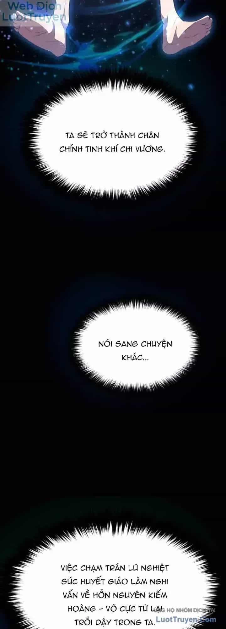 Hoạn Quan Hồi Quy: Tróc Phong Truy Nguyệt - Chương 100 - ảnh 33