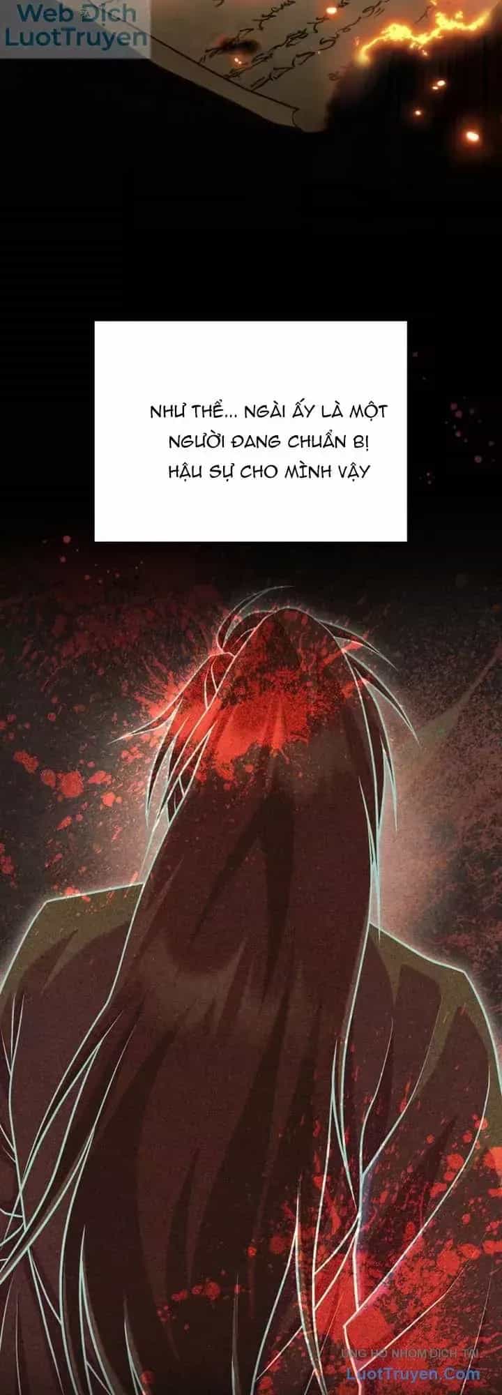 Hoạn Quan Hồi Quy: Tróc Phong Truy Nguyệt - Chương 100 - ảnh 37
