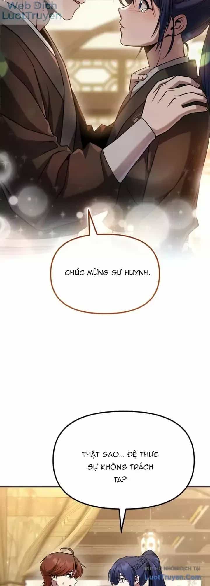 Hoạn Quan Hồi Quy: Tróc Phong Truy Nguyệt - Chương 100 - ảnh 48