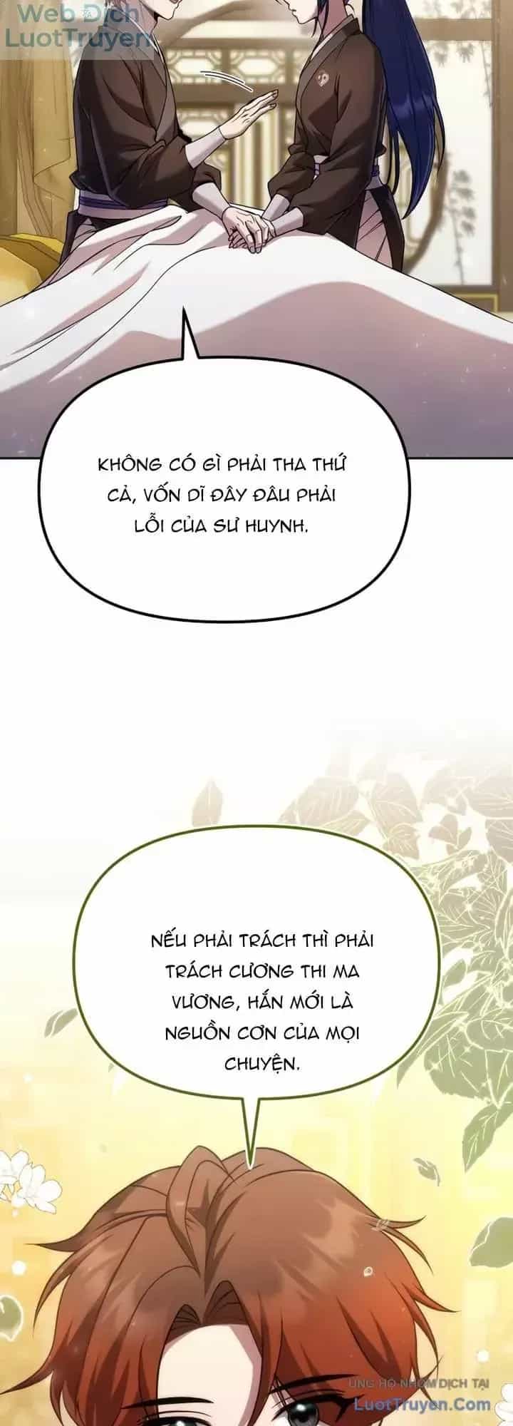 Hoạn Quan Hồi Quy: Tróc Phong Truy Nguyệt - Chương 100 - ảnh 49