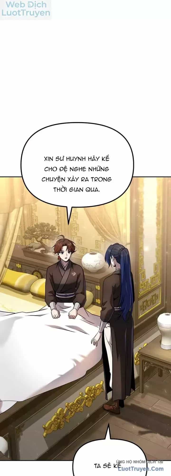 Hoạn Quan Hồi Quy: Tróc Phong Truy Nguyệt - Chương 100 - ảnh 52