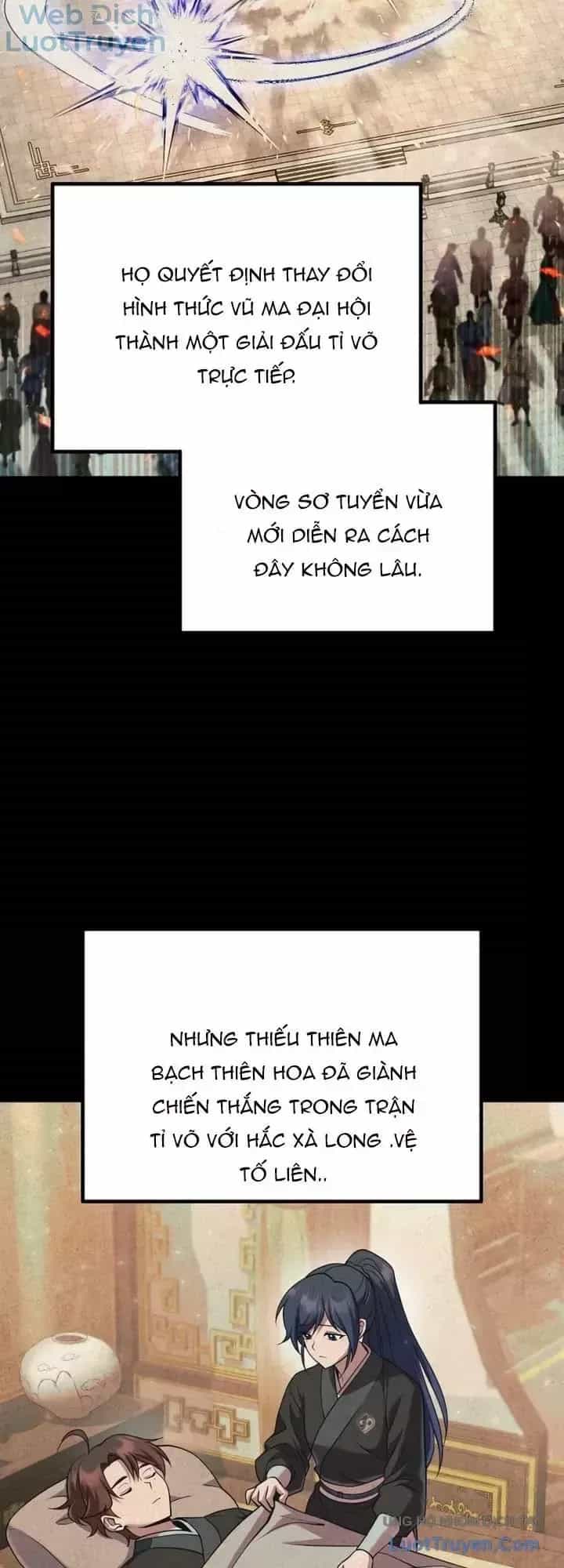 Hoạn Quan Hồi Quy: Tróc Phong Truy Nguyệt - Chương 100 - ảnh 58