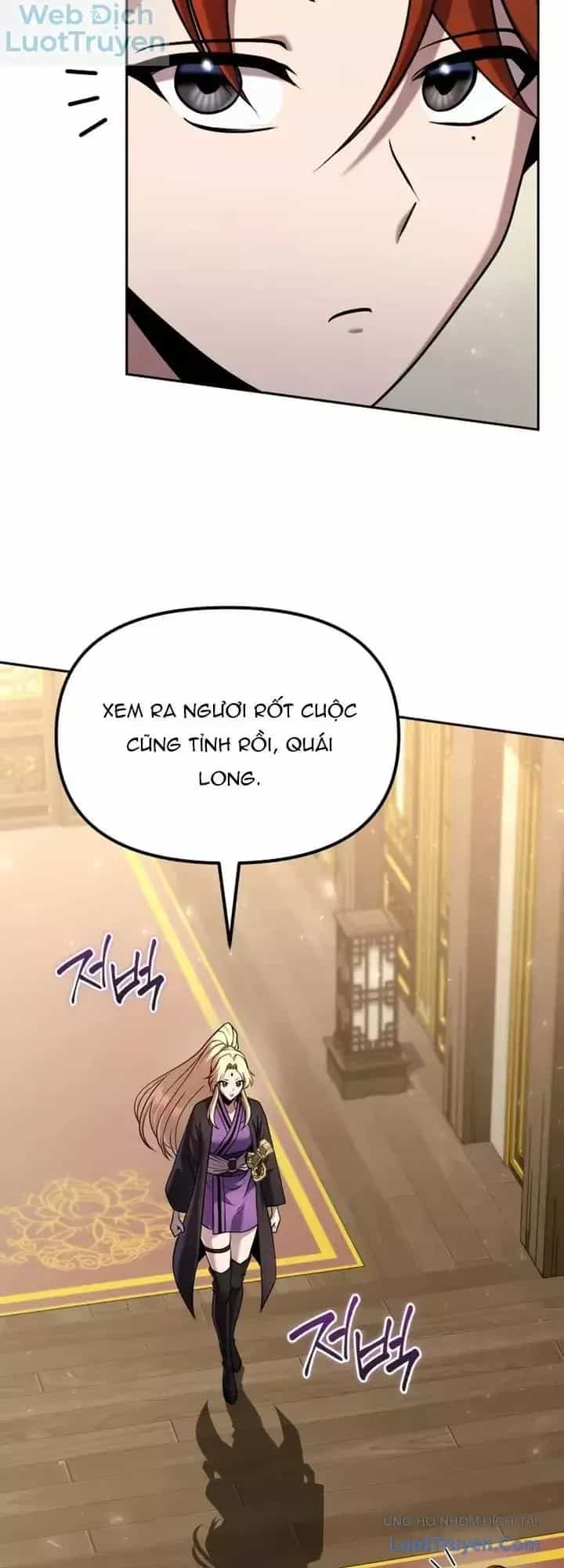Hoạn Quan Hồi Quy: Tróc Phong Truy Nguyệt - Chương 100 - ảnh 64