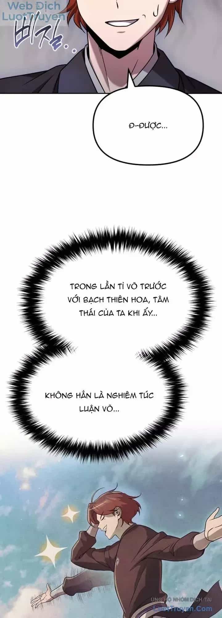 Hoạn Quan Hồi Quy: Tróc Phong Truy Nguyệt - Chương 100 - ảnh 69