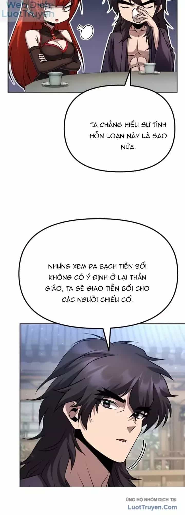 Hoạn Quan Hồi Quy: Tróc Phong Truy Nguyệt - Chương 100 - ảnh 89
