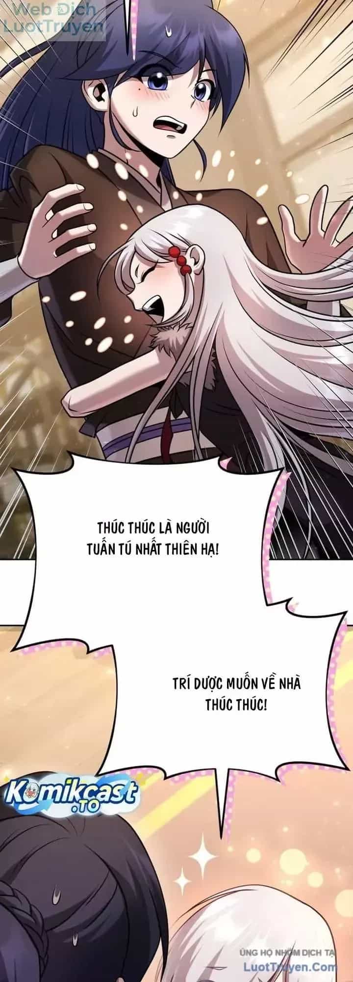 Hoạn Quan Hồi Quy: Tróc Phong Truy Nguyệt - Chương 101 - ảnh 21