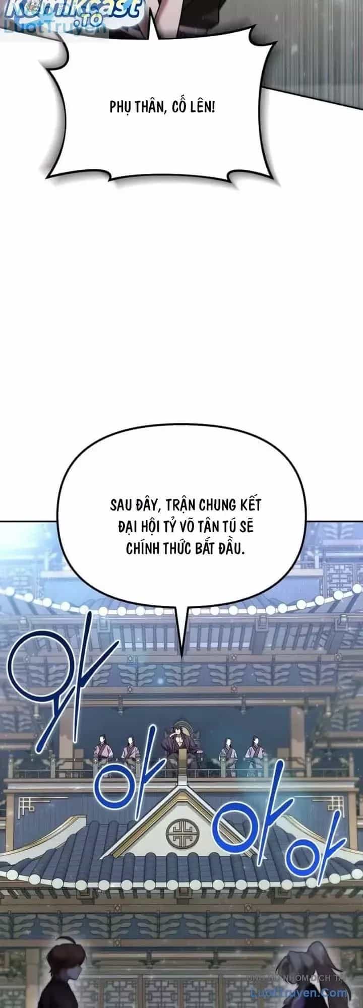 Hoạn Quan Hồi Quy: Tróc Phong Truy Nguyệt - Chương 101 - ảnh 38