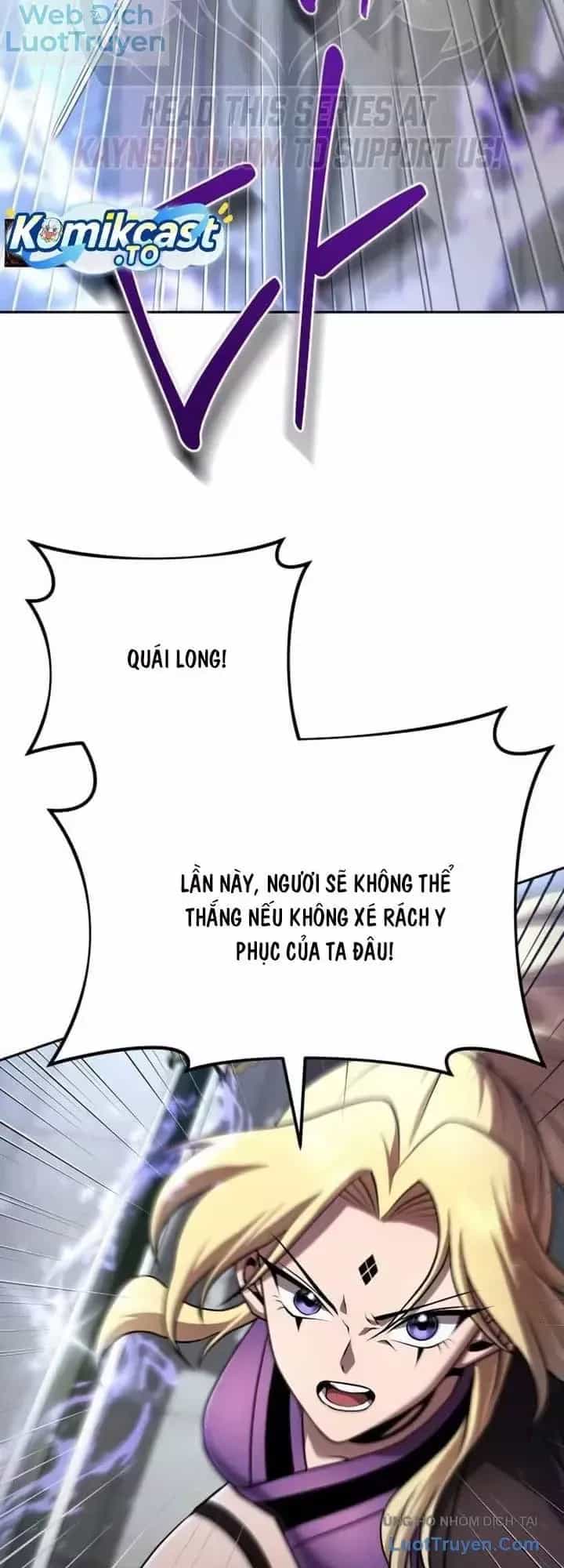 Hoạn Quan Hồi Quy: Tróc Phong Truy Nguyệt - Chương 101 - ảnh 44