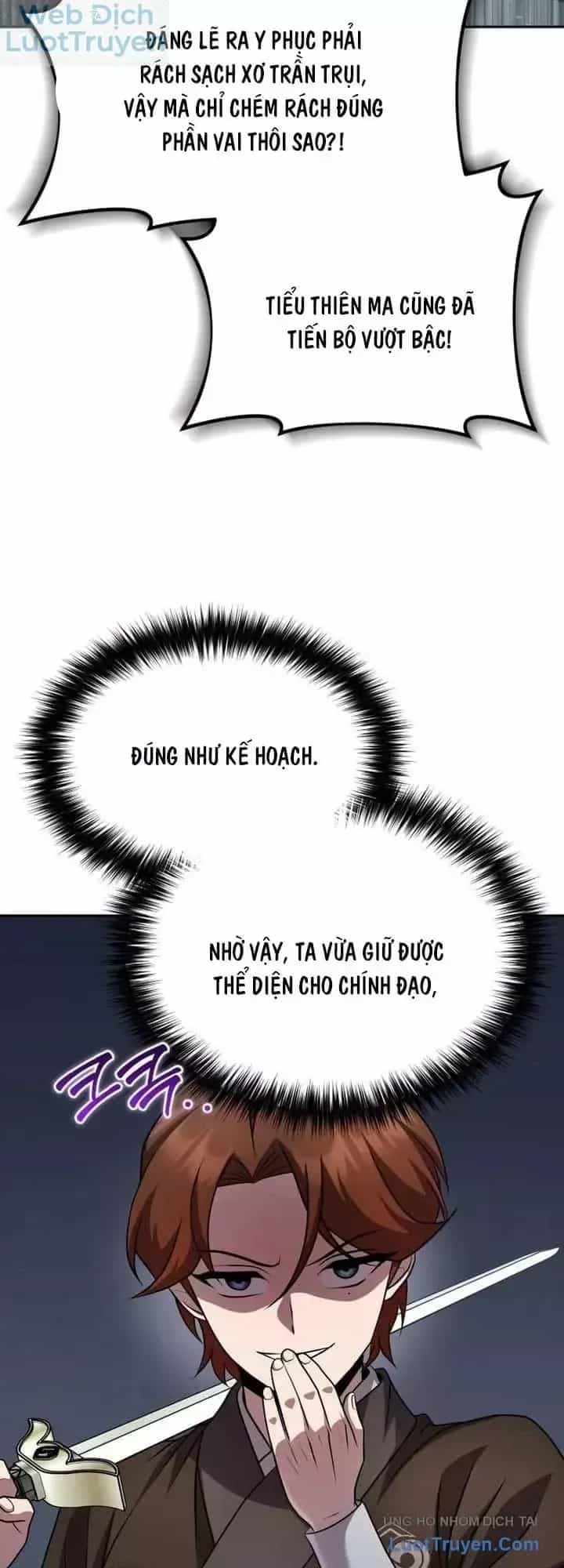 Hoạn Quan Hồi Quy: Tróc Phong Truy Nguyệt - Chương 101 - ảnh 84