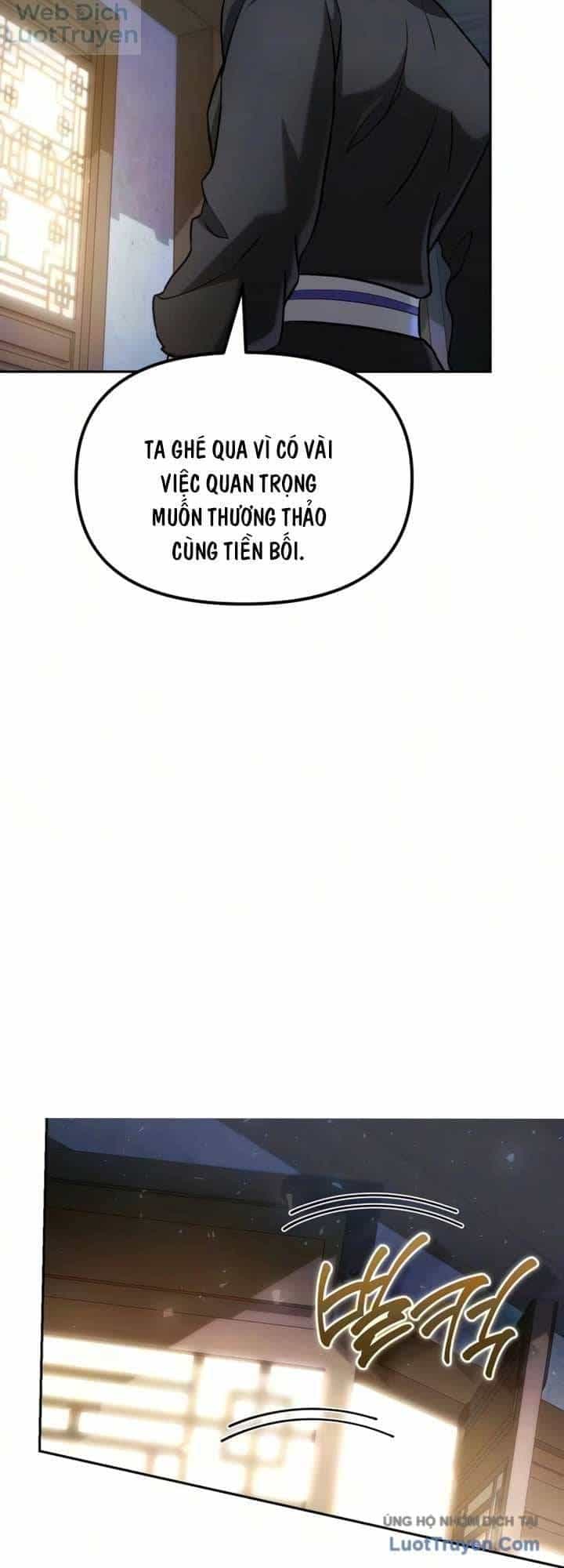 Hoạn Quan Hồi Quy: Tróc Phong Truy Nguyệt - Chương 107 - ảnh 25
