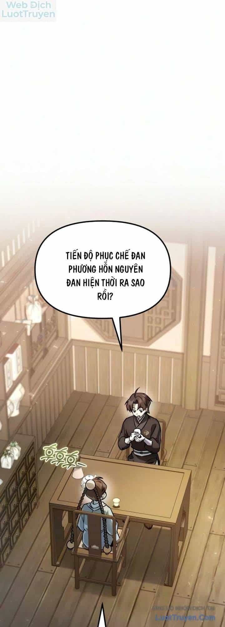 Hoạn Quan Hồi Quy: Tróc Phong Truy Nguyệt - Chương 107 - ảnh 28