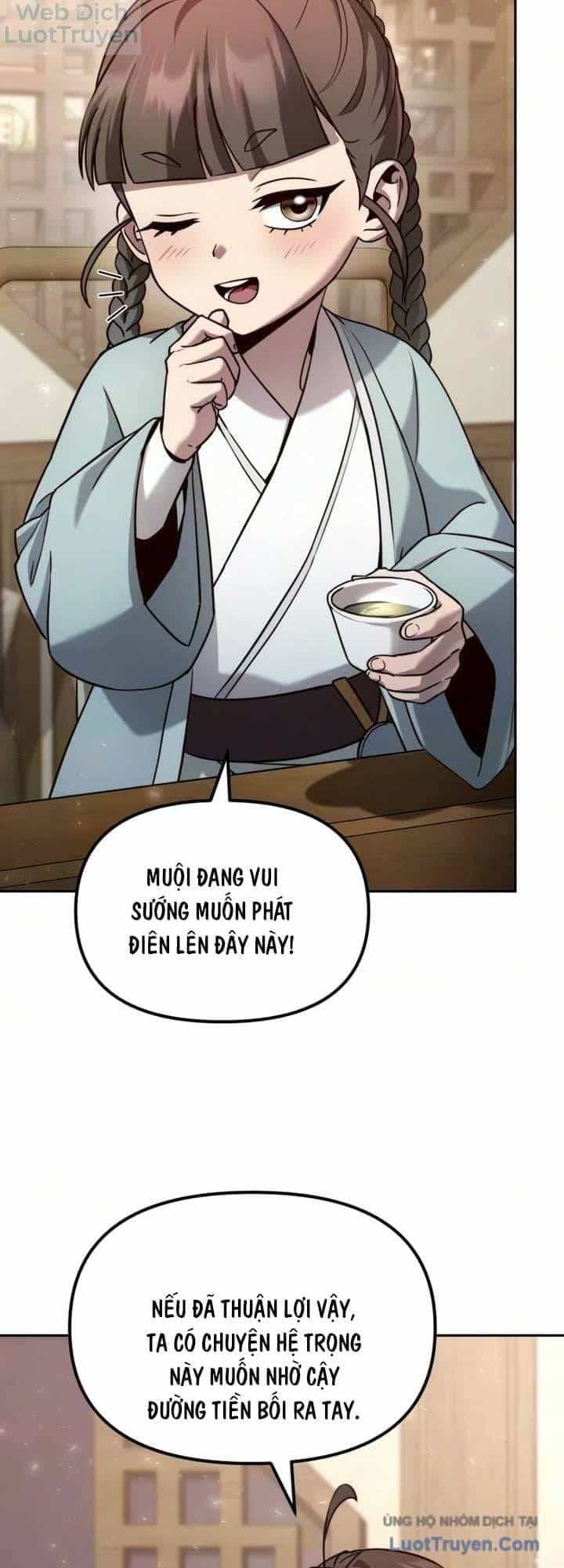 Hoạn Quan Hồi Quy: Tróc Phong Truy Nguyệt - Chương 107 - ảnh 33