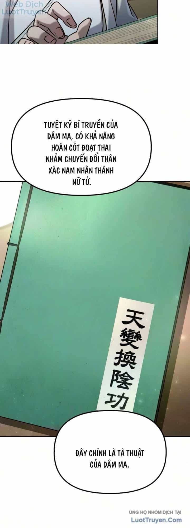 Hoạn Quan Hồi Quy: Tróc Phong Truy Nguyệt - Chương 107 - ảnh 36