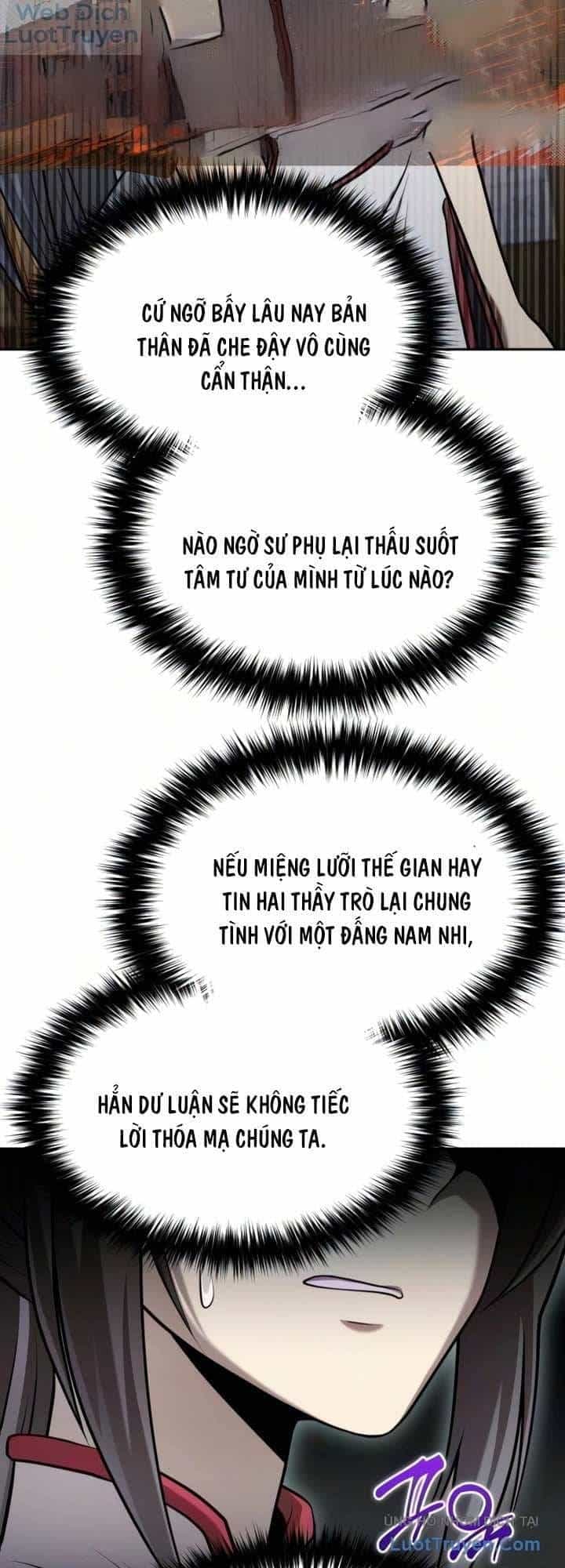 Hoạn Quan Hồi Quy: Tróc Phong Truy Nguyệt - Chương 107 - ảnh 4