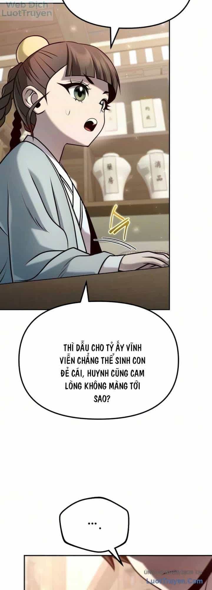 Hoạn Quan Hồi Quy: Tróc Phong Truy Nguyệt - Chương 107 - ảnh 45
