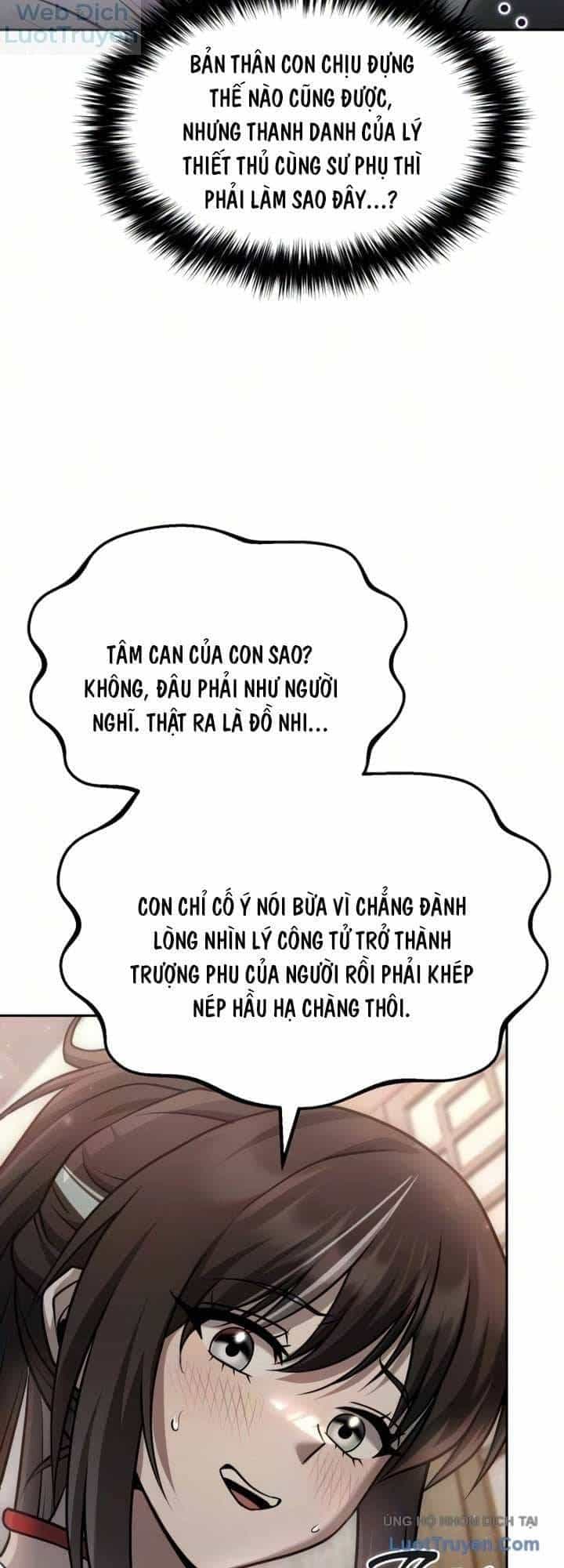 Hoạn Quan Hồi Quy: Tróc Phong Truy Nguyệt - Chương 107 - ảnh 5