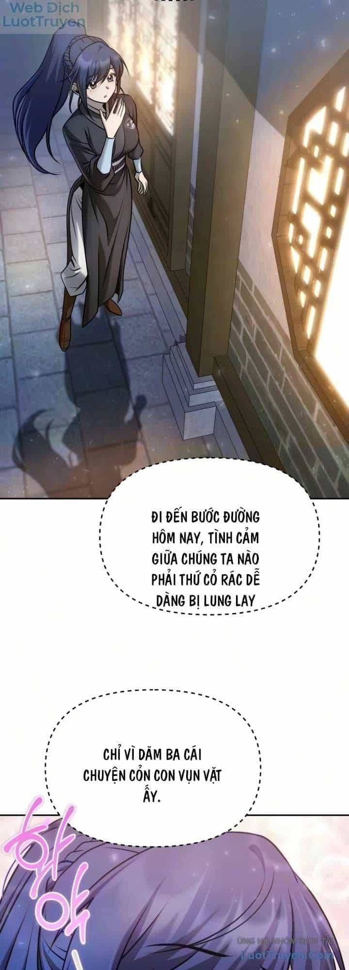 Hoạn Quan Hồi Quy: Tróc Phong Truy Nguyệt - Chương 107 - ảnh 57