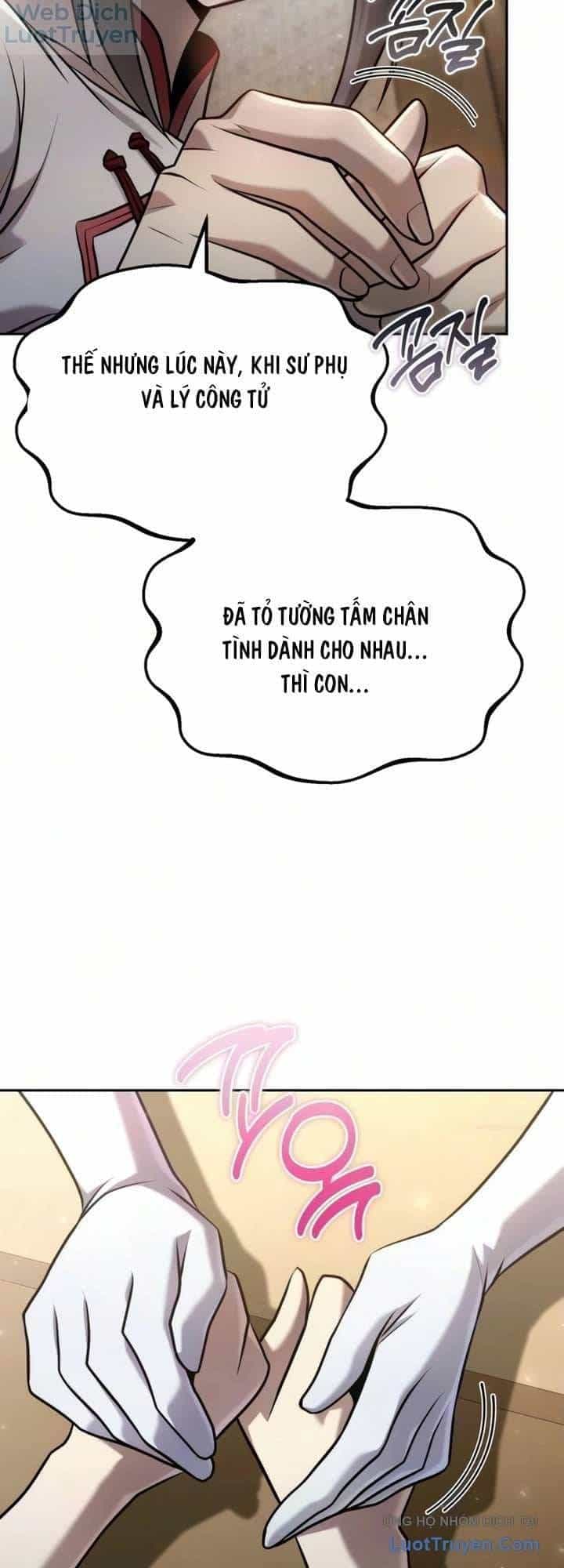 Hoạn Quan Hồi Quy: Tróc Phong Truy Nguyệt - Chương 107 - ảnh 6