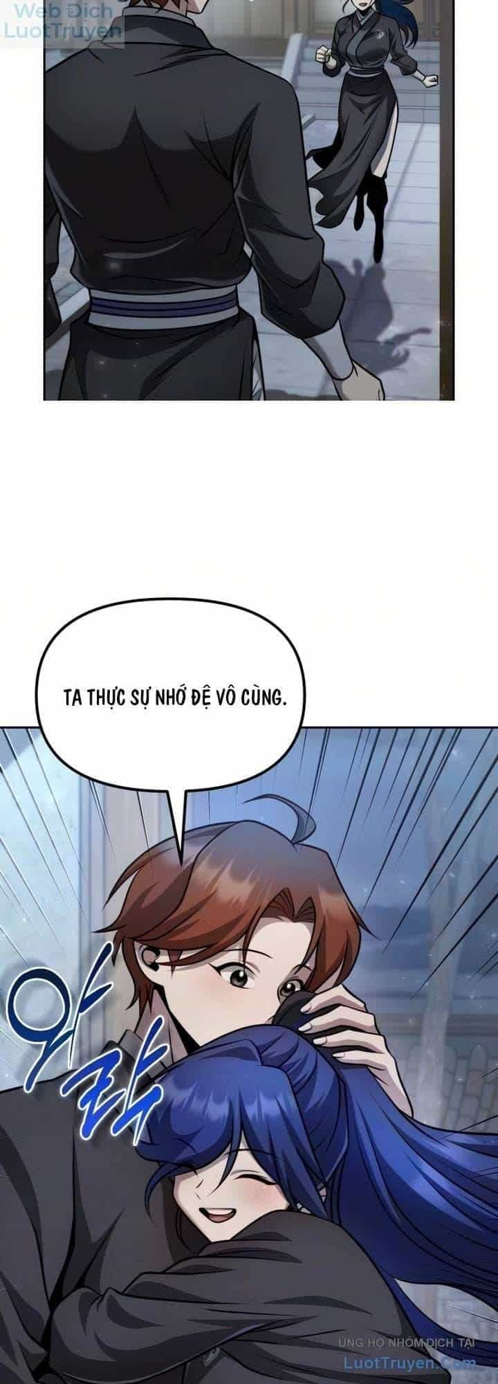 Hoạn Quan Hồi Quy: Tróc Phong Truy Nguyệt - Chương 107 - ảnh 67