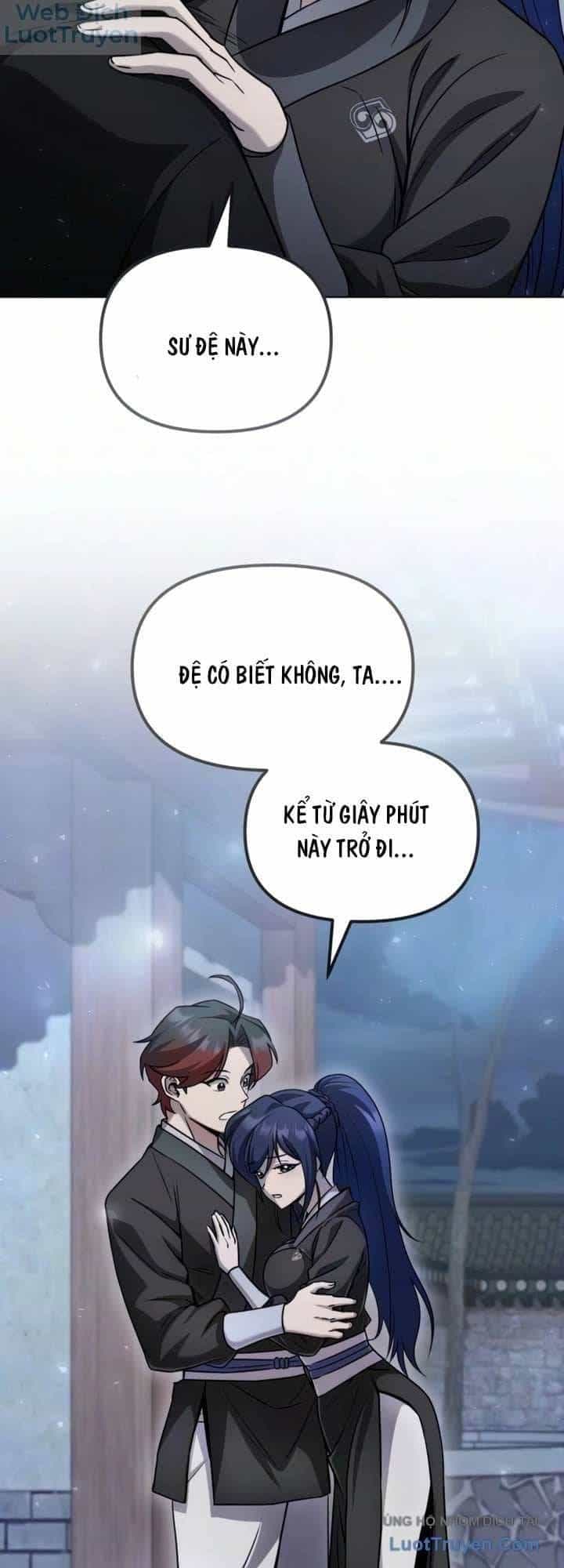 Hoạn Quan Hồi Quy: Tróc Phong Truy Nguyệt - Chương 107 - ảnh 69