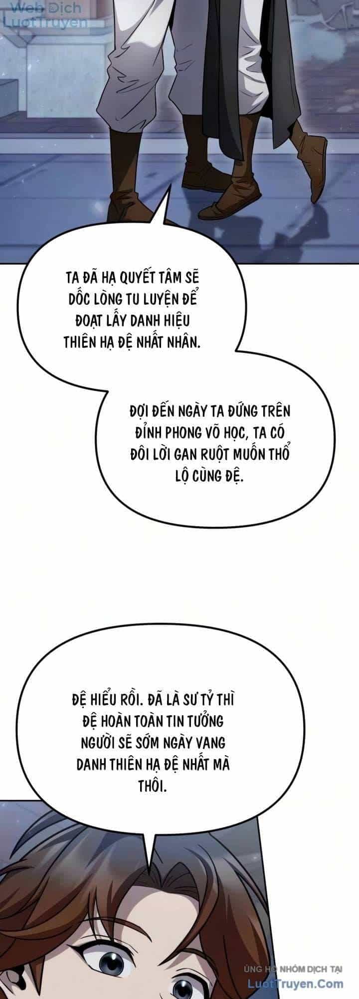 Hoạn Quan Hồi Quy: Tróc Phong Truy Nguyệt - Chương 107 - ảnh 70
