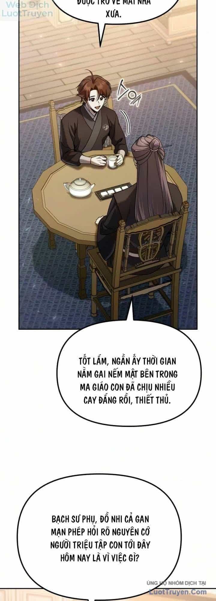 Hoạn Quan Hồi Quy: Tróc Phong Truy Nguyệt - Chương 107 - ảnh 74