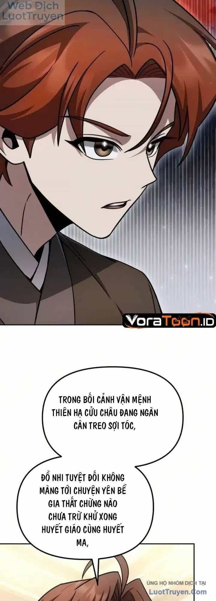 Hoạn Quan Hồi Quy: Tróc Phong Truy Nguyệt - Chương 108 - ảnh 12