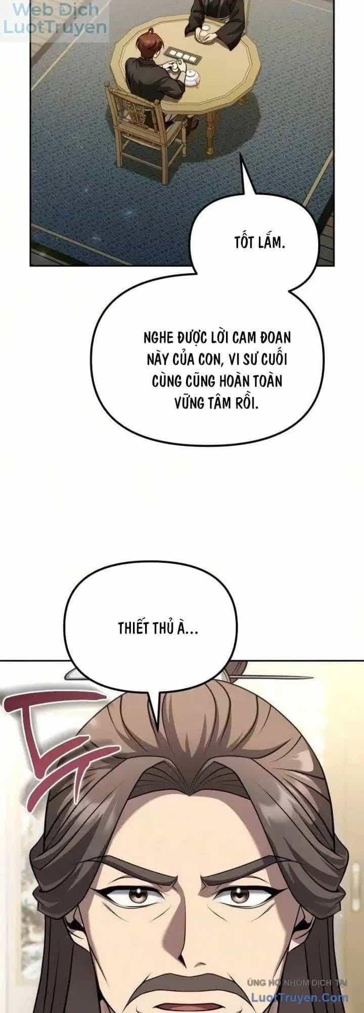 Hoạn Quan Hồi Quy: Tróc Phong Truy Nguyệt - Chương 108 - ảnh 16