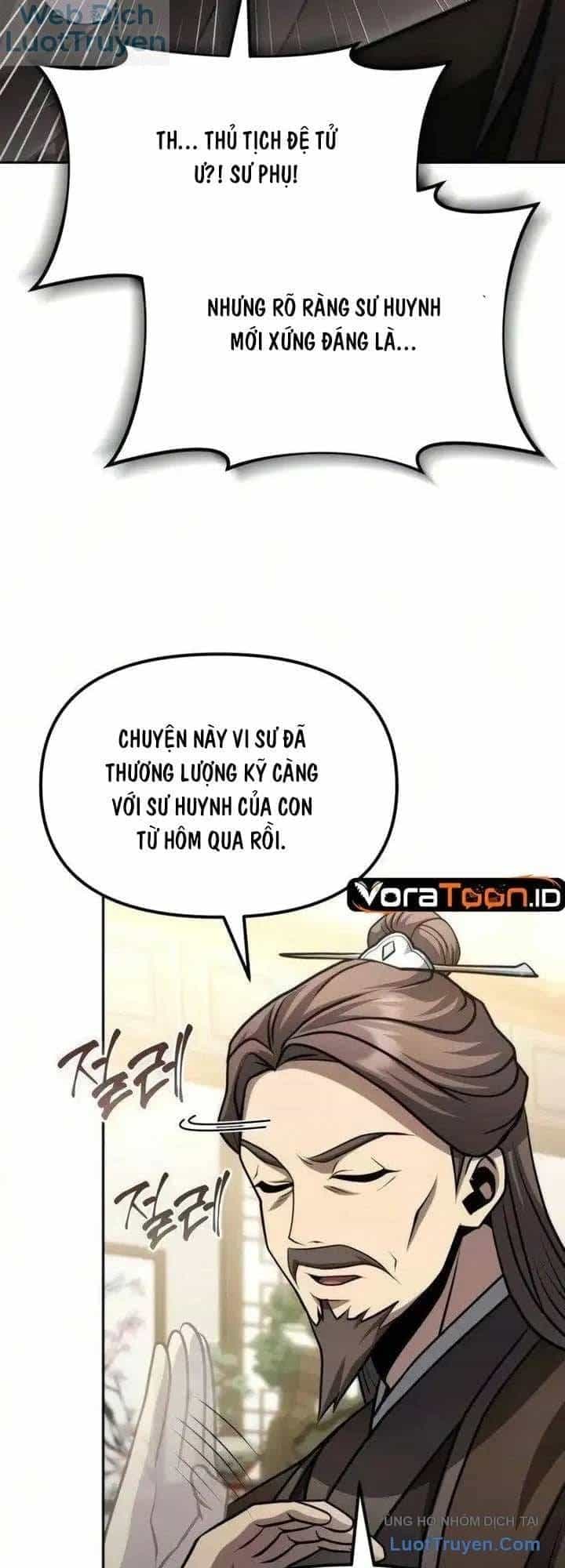 Hoạn Quan Hồi Quy: Tróc Phong Truy Nguyệt - Chương 108 - ảnh 18
