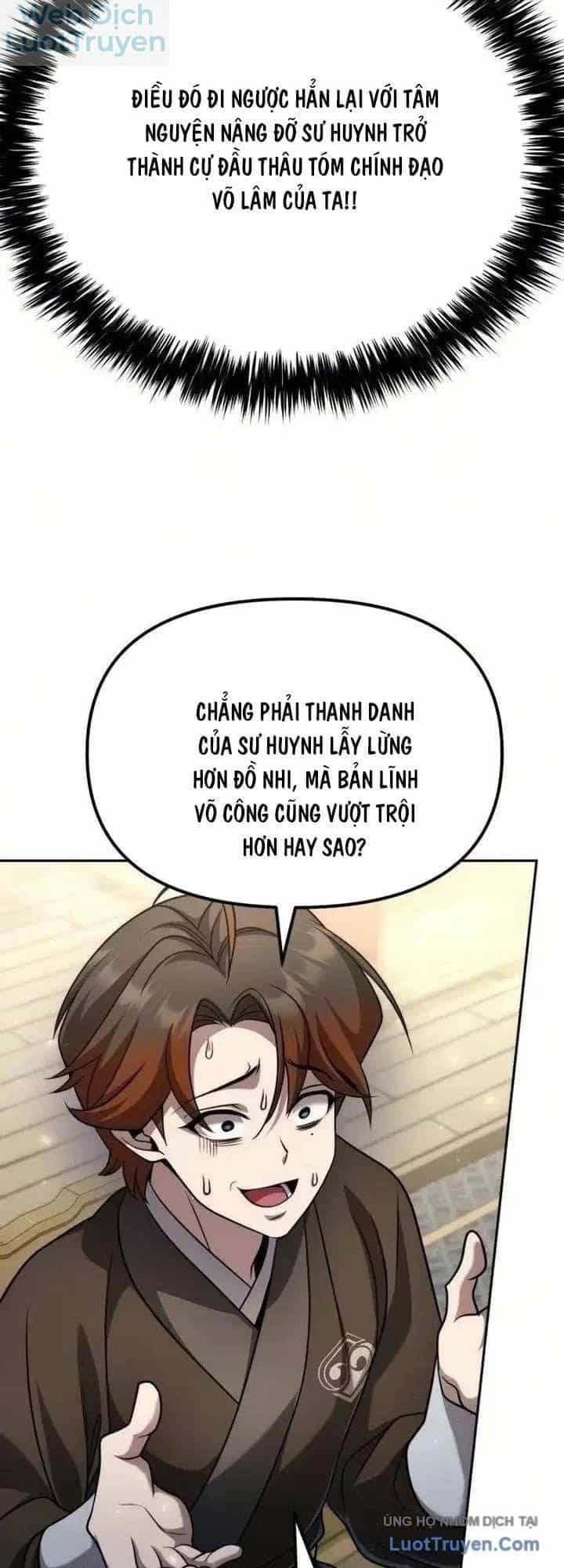 Hoạn Quan Hồi Quy: Tróc Phong Truy Nguyệt - Chương 108 - ảnh 21