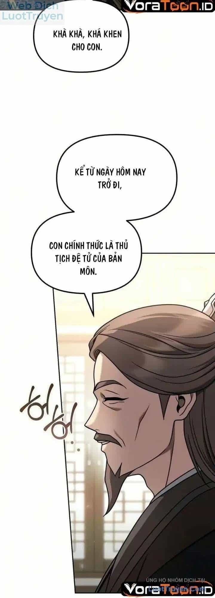 Hoạn Quan Hồi Quy: Tróc Phong Truy Nguyệt - Chương 108 - ảnh 32