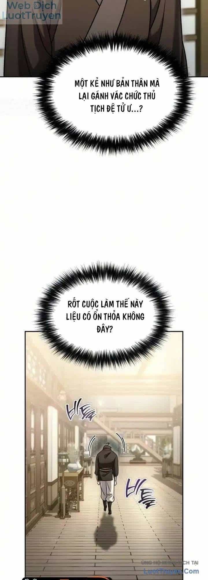 Hoạn Quan Hồi Quy: Tróc Phong Truy Nguyệt - Chương 108 - ảnh 34