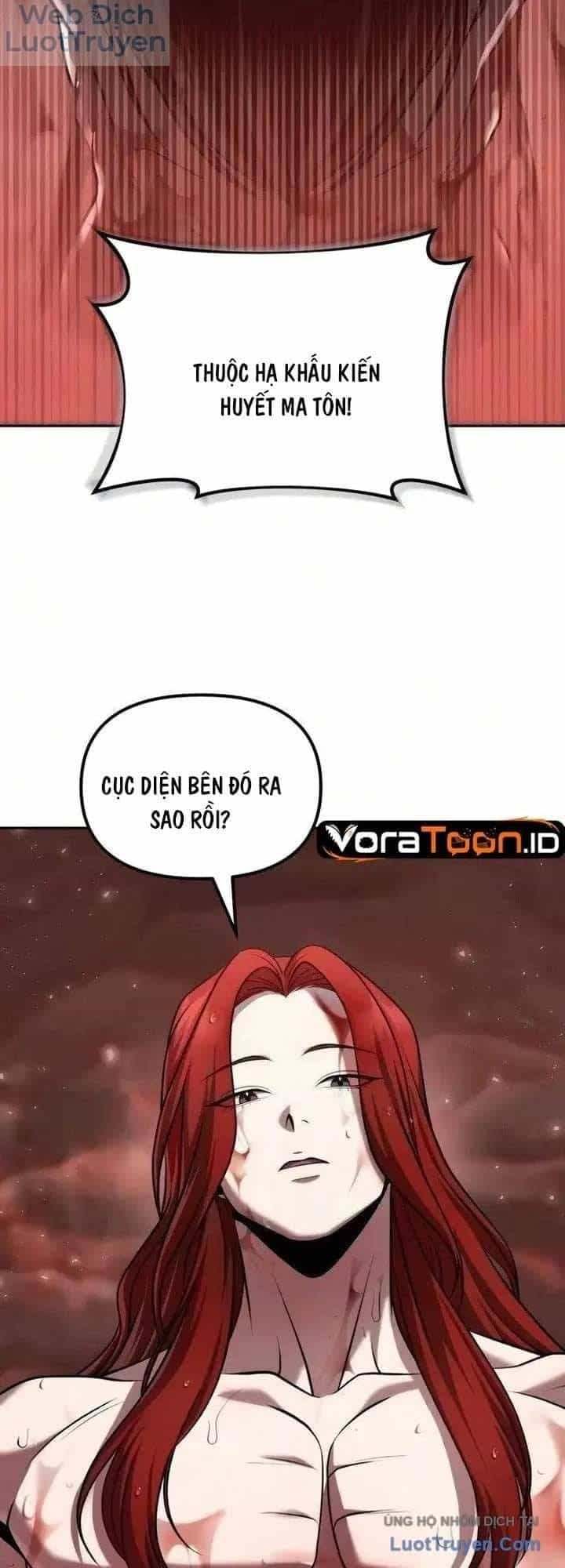 Hoạn Quan Hồi Quy: Tróc Phong Truy Nguyệt - Chương 108 - ảnh 49