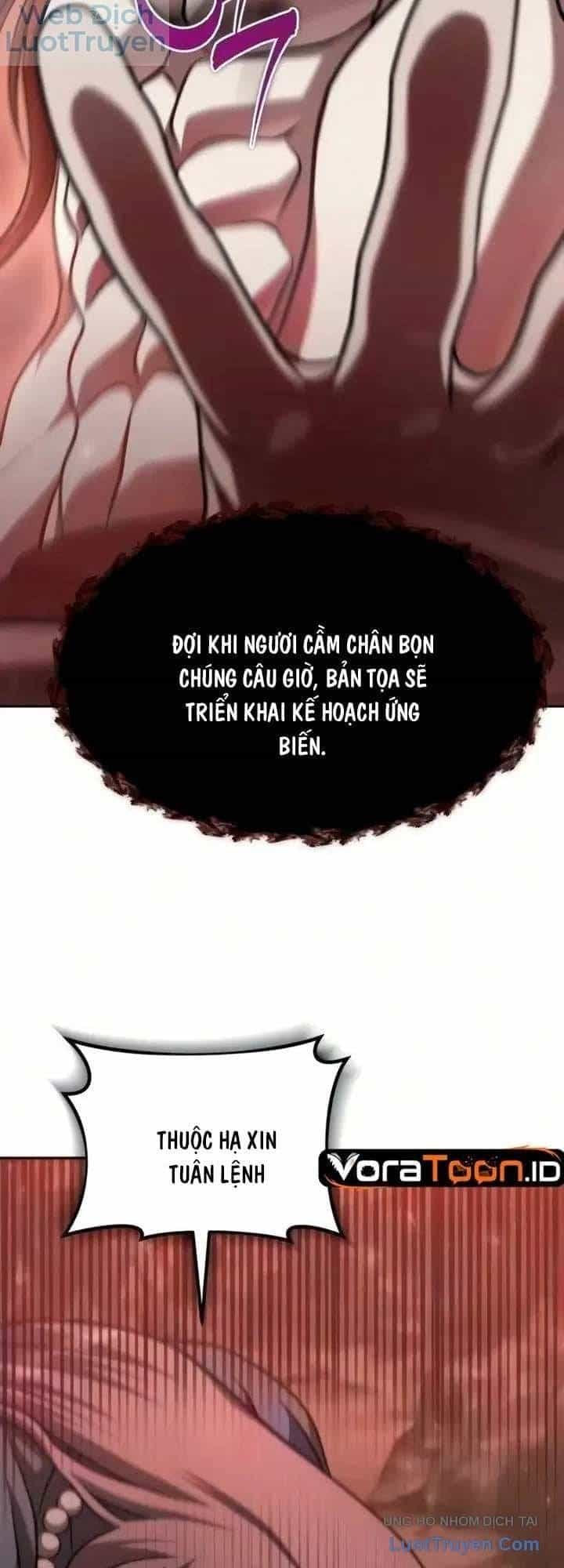 Hoạn Quan Hồi Quy: Tróc Phong Truy Nguyệt - Chương 108 - ảnh 59