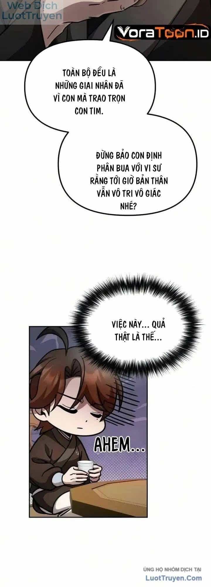 Hoạn Quan Hồi Quy: Tróc Phong Truy Nguyệt - Chương 108 - ảnh 6