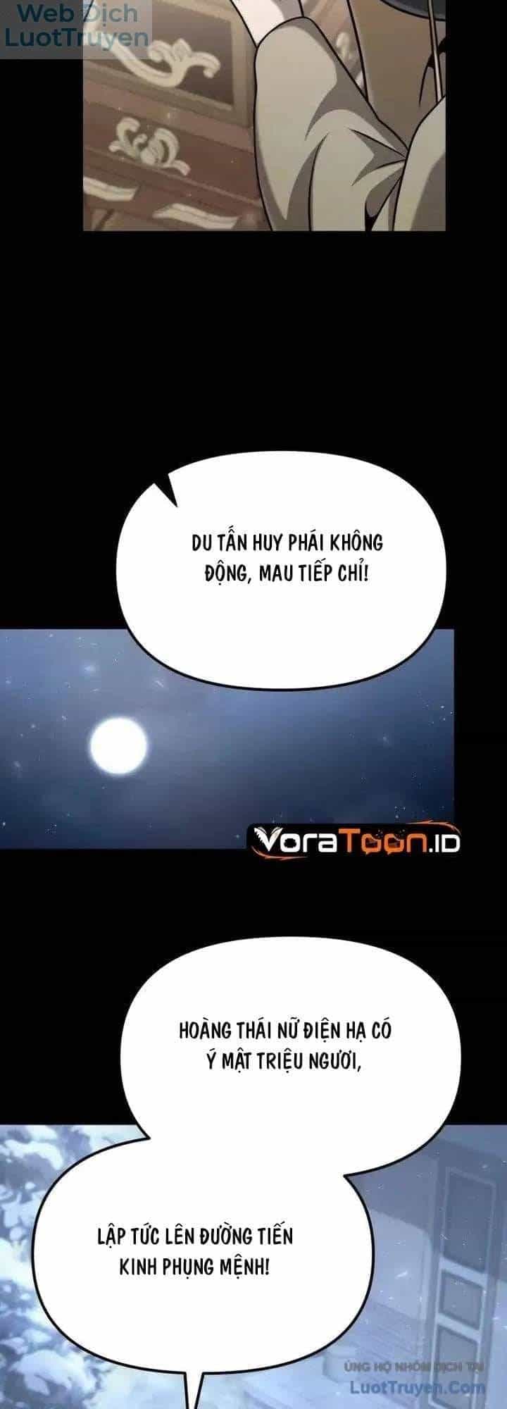 Hoạn Quan Hồi Quy: Tróc Phong Truy Nguyệt - Chương 108 - ảnh 73