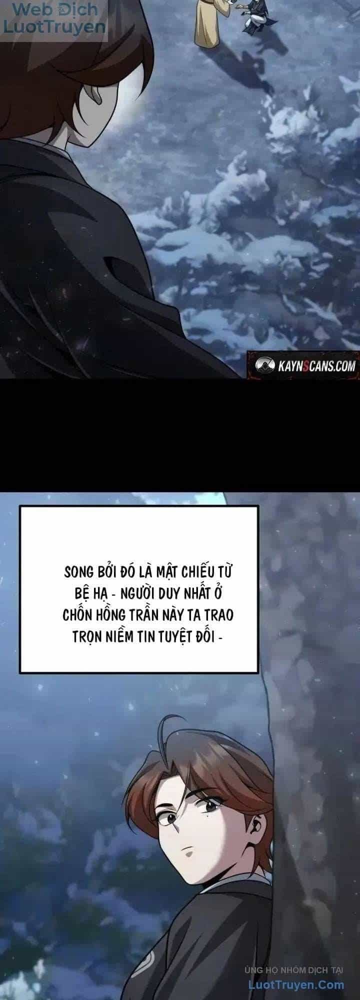 Hoạn Quan Hồi Quy: Tróc Phong Truy Nguyệt - Chương 108 - ảnh 75