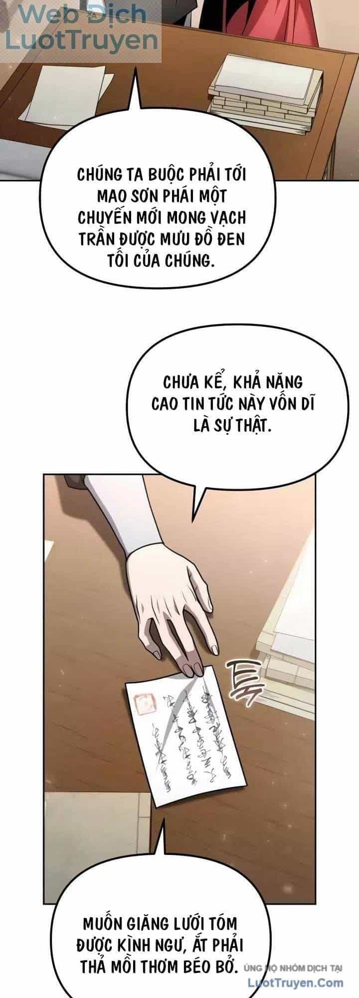 Hoạn Quan Hồi Quy: Tróc Phong Truy Nguyệt - Chương 109 - ảnh 13