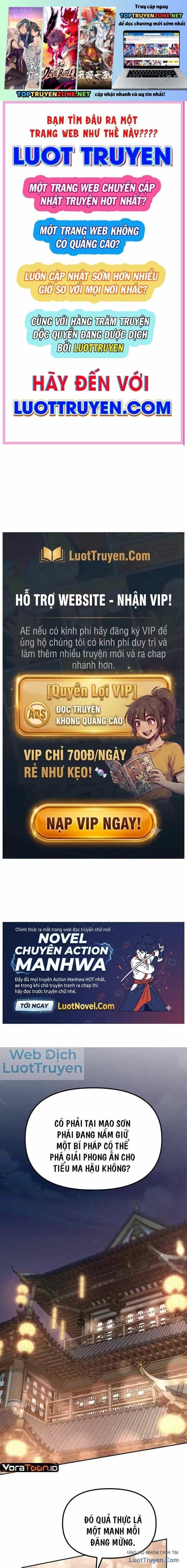 Hoạn Quan Hồi Quy: Tróc Phong Truy Nguyệt - Chương 109 - ảnh 2