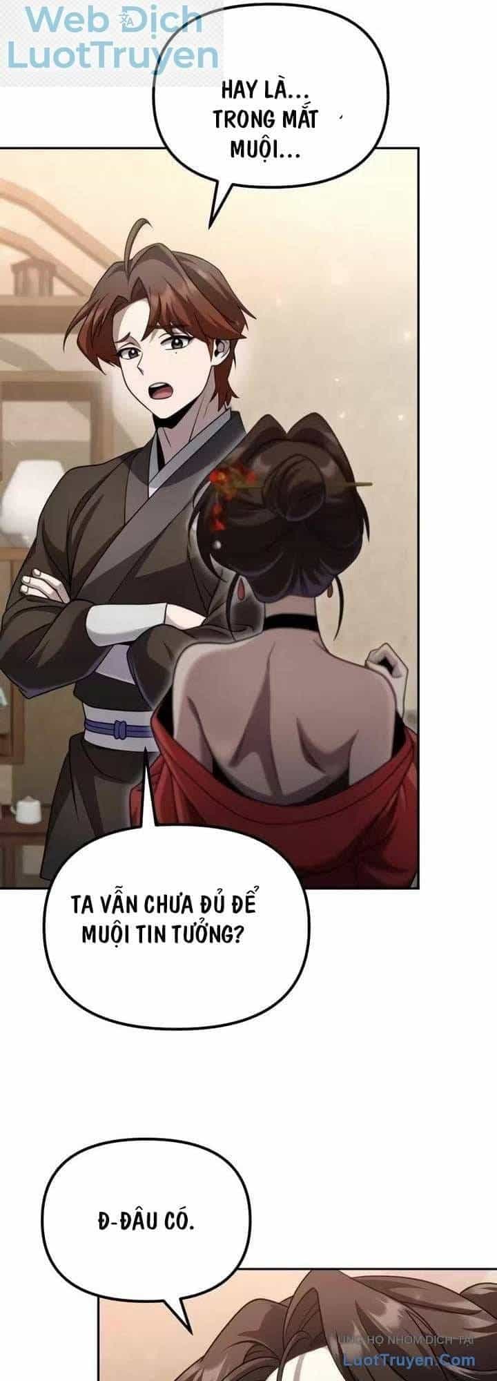 Hoạn Quan Hồi Quy: Tróc Phong Truy Nguyệt - Chương 109 - ảnh 21