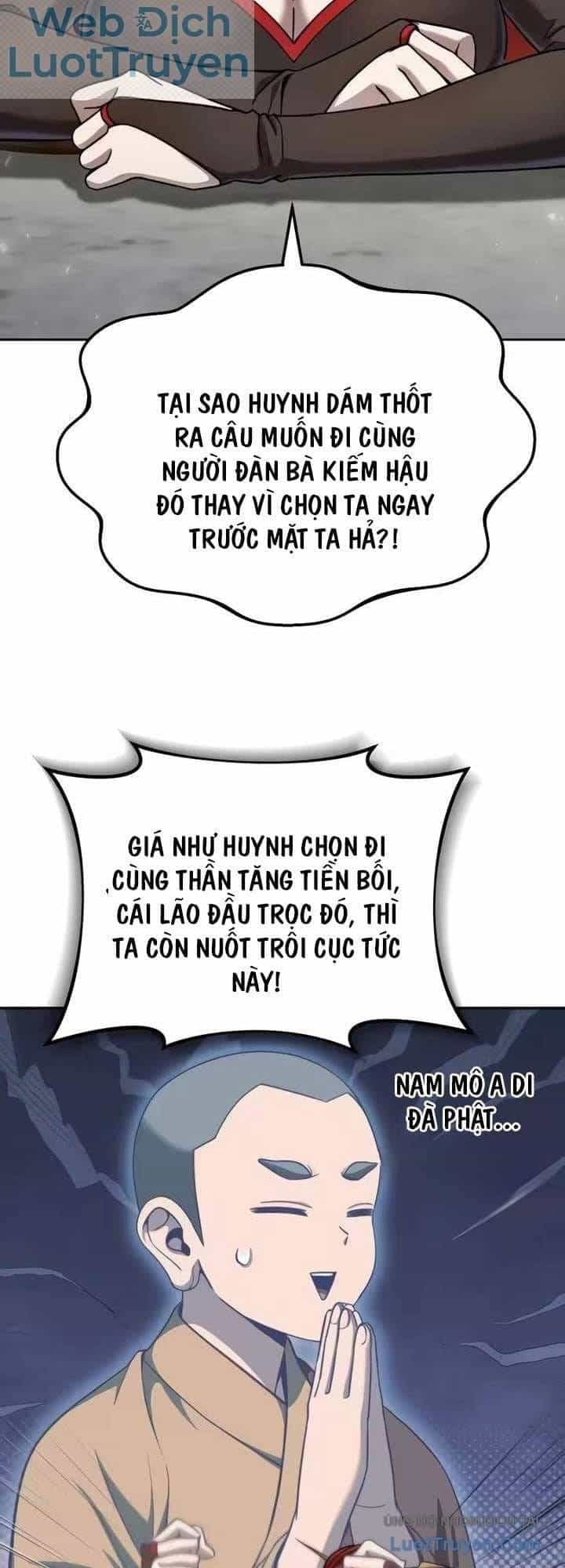 Hoạn Quan Hồi Quy: Tróc Phong Truy Nguyệt - Chương 109 - ảnh 29