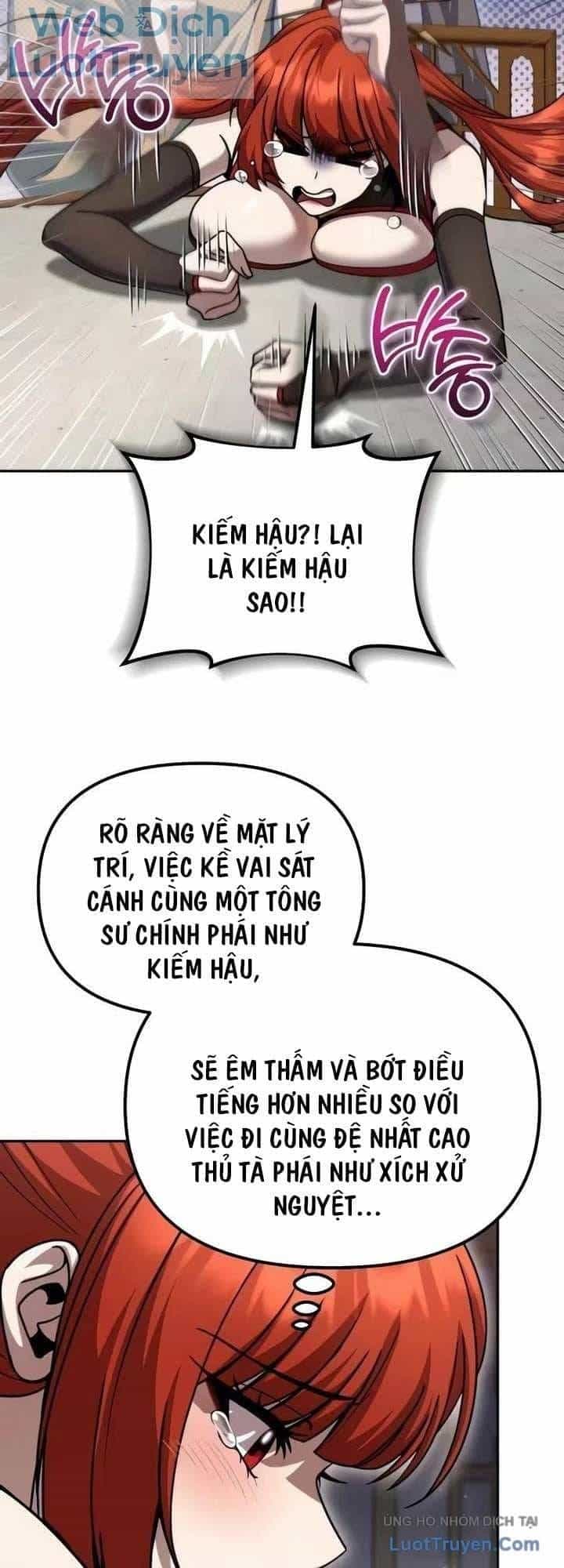 Hoạn Quan Hồi Quy: Tróc Phong Truy Nguyệt - Chương 109 - ảnh 30