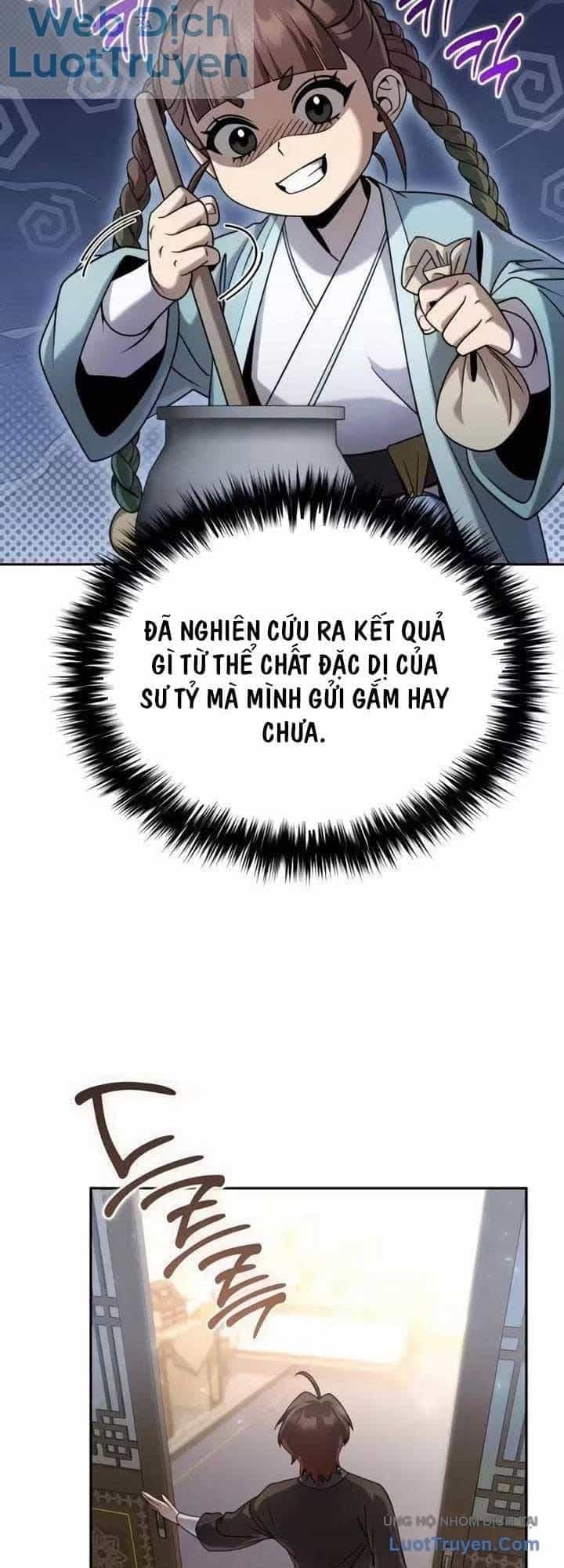 Hoạn Quan Hồi Quy: Tróc Phong Truy Nguyệt - Chương 109 - ảnh 39