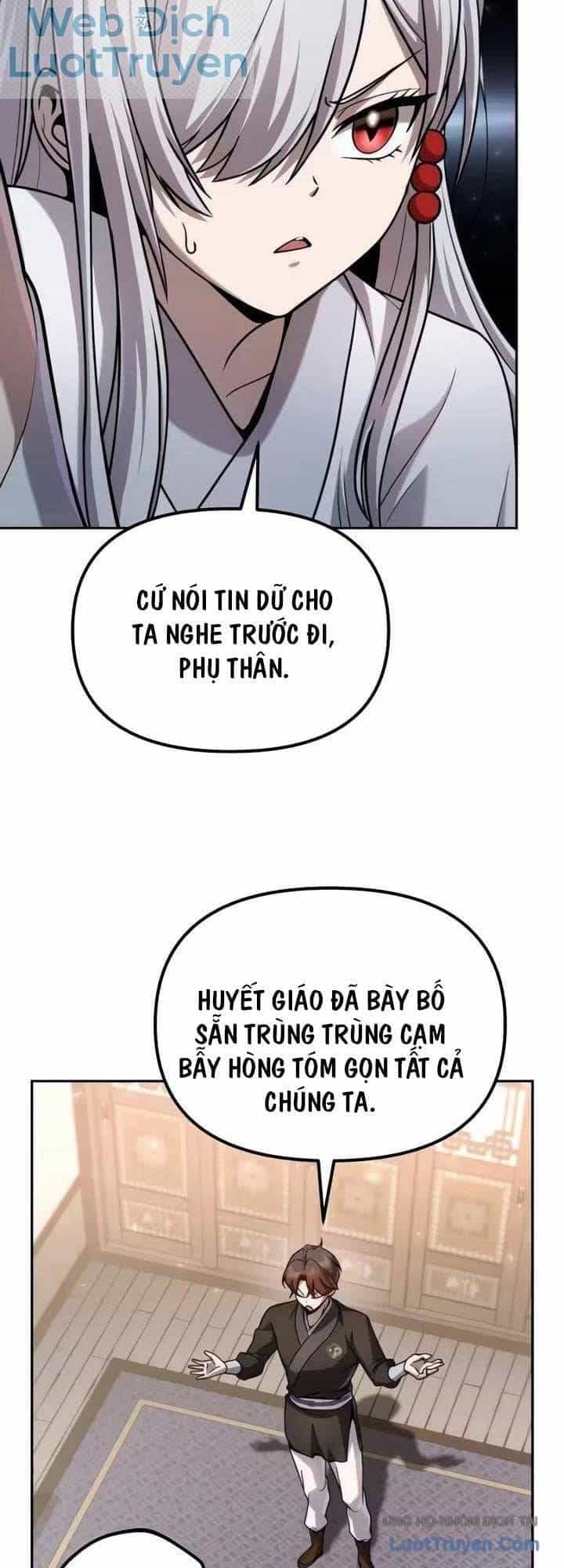 Hoạn Quan Hồi Quy: Tróc Phong Truy Nguyệt - Chương 109 - ảnh 46