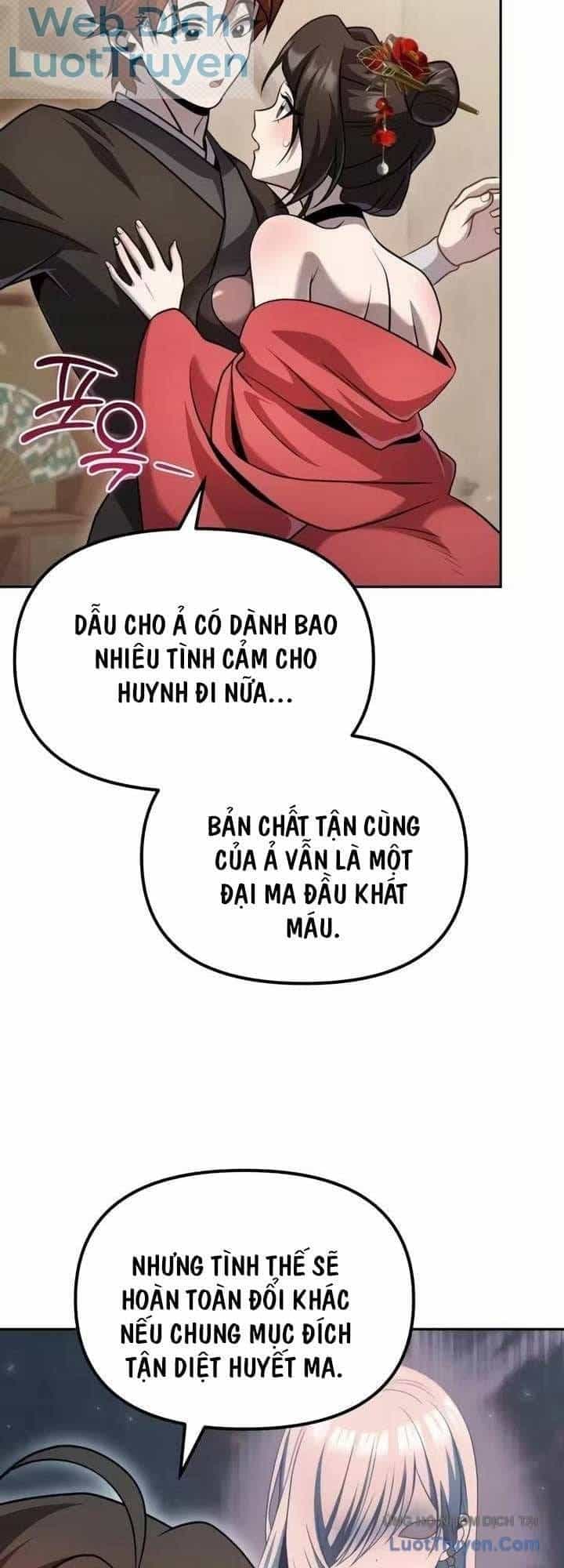Hoạn Quan Hồi Quy: Tróc Phong Truy Nguyệt - Chương 109 - ảnh 5